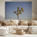 Joshua Tree Wall Art Canvas Print – Framed Southwestern by MyGreatCanvas | Canvas Wall Art Prints | Photo Prints & Wall Decor