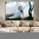 Create Your Custom Canvas Print, Personalized Photo Wall Art by MyGreatCanvas | Canvas Wall Art Prints | Photo Prints & Wall Decor