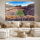 Tennessee Neyland Stadium Wall Art, Sports Arena Canvas by MyGreatCanvas | Canvas Wall Art Prints | Photo Prints & Wall Decor