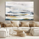 Soft Color Abstract Canvas Print by MyGreatCanvas | Canvas Wall Art Prints | Photo Prints & Wall Decor