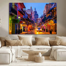 New Orleans Louisiana Canvas Print by MyGreatCanvas | Canvas Wall Art Prints | Photo Prints & Wall Decor