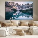 Banff Nal Park Wall Art Canvas Print by MyGreatCanvas | Canvas Wall Art Prints | Photo Prints & Wall Decor