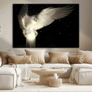 Night Owl Art -  Illuminating the Darkness – Unique
