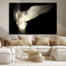 Night Owl Art -  Illuminating the Darkness – Unique