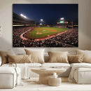 Los Angeles Angels Baseball Team Print - Anaheim Angel