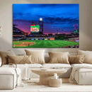 Philadelphia Phillies Baseball Team Print - Philadelphia