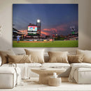 Philadelphia Phillies Baseball Print - Philadelphia Citizens