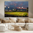 Chicago White Sox Baseball Team Print Canvas- Guaranteed