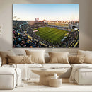 Boca Juniors Soccer Team Print - Buenos Aires Bombonera