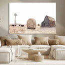 Farm Prints Set, Set of 6 Farmhouse Wall Art, Country House by MyGreatCanvas | Canvas Wall Art Prints | Photo Prints & Wall Decor