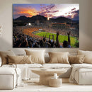 Folsom Field - University of Colorado Buffaloes Football