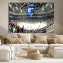 Enterprise Center | Missouri St. Louis Blues Ice Hockey