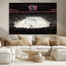 T Mobile Arena Paradise Nevada Vegas Golden Knights Ice
