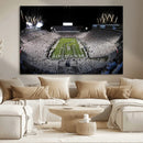 Penn State Beaver Stadium Canvas Wall Art - Nittany Lions