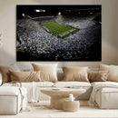 Penn State Football Stadium Wall Art - Beaver Stadium Canvas by MyGreatCanvas | Canvas Wall Art Prints | Photo Prints & Wall Decor