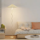 Squiggle Floor Lamp