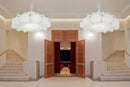 Zeppelin Chandelier