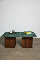 Jarome Coffee Table by Marmony Concept