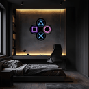 Gamer Plexiglass Neon Art, Gamer Neon Sign, Neon Light Sign, Neon Wall Art, Neon Sign, Neon Light Sign, Neon Gifts, Gamer Gifts