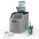 Portable Ice Maker with Scoop & Basket by LJGDeals