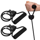 Pair of Resistance Bands
