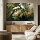 Tropical Paradise Print Wall Art Stunning Artwork of a by MyGreatCanvas | Canvas Wall Art Prints | Photo Prints & Wall Decor