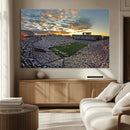 Beaver Stadium Wall Art - Penn State Stadium Wall Art | Penn by MyGreatCanvas | Canvas Wall Art Prints | Photo Prints & Wall Decor