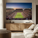 Kyle Field Wall Art Print | Large Texas A&M Aggies Football