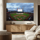 Oracle Park San Francisco Giants Wall Art | Oracle Park