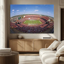 William Brice Stadium Wall Art Canvas Print – Stadium Crowd by MyGreatCanvas | Canvas Wall Art Prints | Photo Prints & Wall Decor