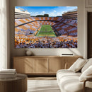 Tennessee Neyland Stadium Wall Art, Sports Arena Canvas by MyGreatCanvas | Canvas Wall Art Prints | Photo Prints & Wall Decor