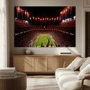 Tennessee Neyland Stadium Wall Art, Sports Arena Canvas by MyGreatCanvas | Canvas Wall Art Prints | Photo Prints & Wall Decor