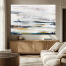 Soft Color Abstract Canvas Print by MyGreatCanvas | Canvas Wall Art Prints | Photo Prints & Wall Decor