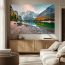 Spectacular Autumn Wall Art Canvas Print by MyGreatCanvas | Canvas Wall Art Prints | Photo Prints & Wall Decor