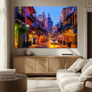 New Orleans Louisiana Canvas Print by MyGreatCanvas | Canvas Wall Art Prints | Photo Prints & Wall Decor