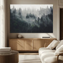 Nature Wall Decor - Serene Triptych Nature Print – Woodland by MyGreatCanvas | Canvas Wall Art Prints | Photo Prints & Wall Decor