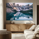 Banff Nal Park Wall Art Canvas Print by MyGreatCanvas | Canvas Wall Art Prints | Photo Prints & Wall Decor