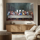 The Last Supper Multi Panel Canvas Wall Art by MyGreatCanvas | Canvas Wall Art Prints | Photo Prints & Wall Decor