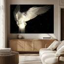 Night Owl Art -  Illuminating the Darkness – Unique