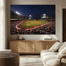 Los Angeles Angels Baseball Team Print - Anaheim Angel