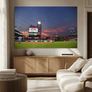 Philadelphia Phillies Baseball Print - Philadelphia Citizens