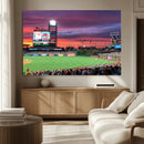 Philadelphia Phillies Baseball Team Print - Philadelphia