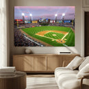 Chicago White Sox Baseball Team Print Canvas- Guaranteed