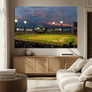 Chicago White Sox Baseball Team Print Canvas- Guaranteed