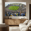 Boca Juniors Soccer Team Print Wall Art - Buenos Aires