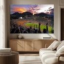 Folsom Field - University of Colorado Buffaloes Football