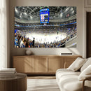 Enterprise Center | Missouri St. Louis Blues Ice Hockey