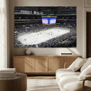 Enterprise Center Missouri St. Louis Blues Hockey Stadium