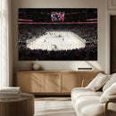 T Mobile Arena Paradise Nevada Vegas Golden Knights Ice