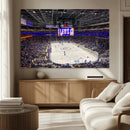 UBS Arena Elmont New York Islanders Ice Hockey Wall Art, UBS by MyGreatCanvas | Canvas Wall Art Prints | Photo Prints & Wall Decor